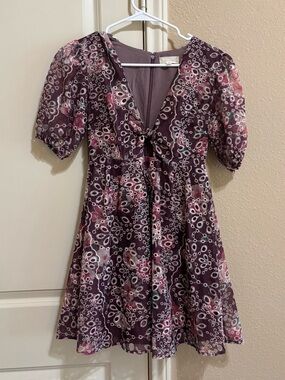 Altar’d State dress